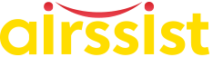 Airssist Logo